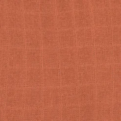 Bavoirs*Lässig Lot de 3 bavoirs medium en mousseline de Rouille, olive, blanc cassé