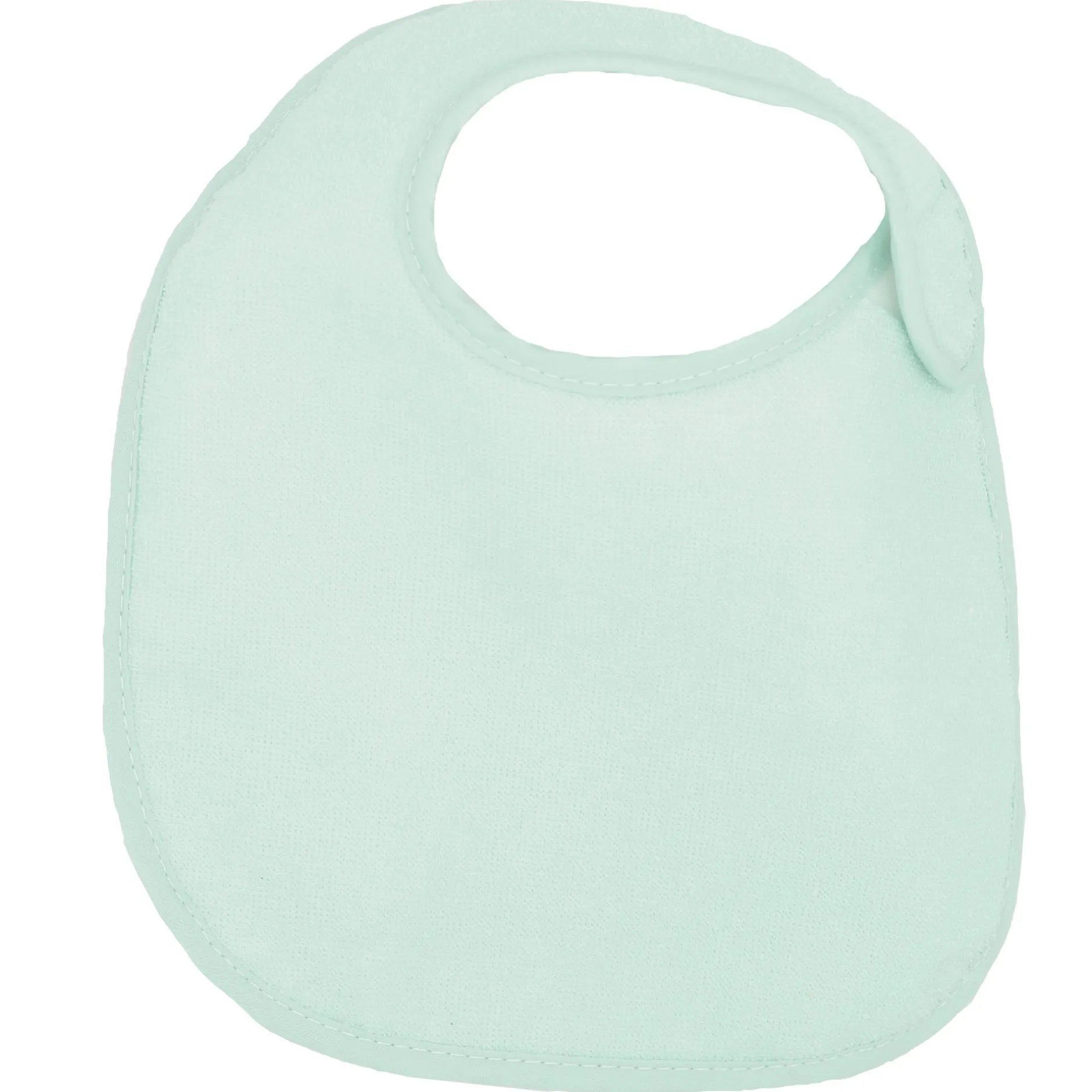 Bavoirs*Trois Kilos Sept Lot de 7 bavoirs naissance de Baby love garçon