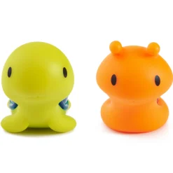 Jouets De Bain*Munchkin Lot de 2 Hochets Gicleurs de