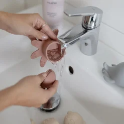 Jouets De Bain*mushie Lot de 4 jouets de bain Sealife de