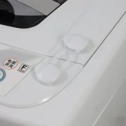 Sécurité Domestique*Formula Baby Lot de 2 minis loquets souples de