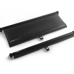 Pare-Soleil|Tout Pour Vos Trajets*Aubert concept Lot de 2 pare-soleil XL de Noir