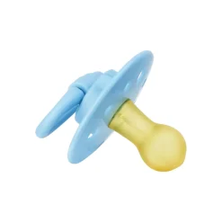 Sucettes*Dodie Lot de 2 Sucette Gaia 0-6 mois de Bord de Mer