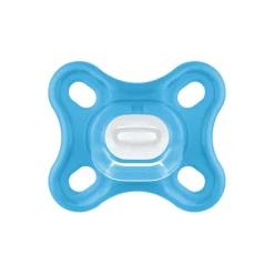 Sucettes*Mam Lot de 2 Sucettes Comfort en silicone de