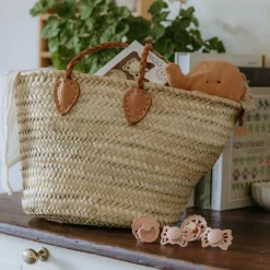 Sucettes*Frigg Lot de 4 Sucettes First de Blush