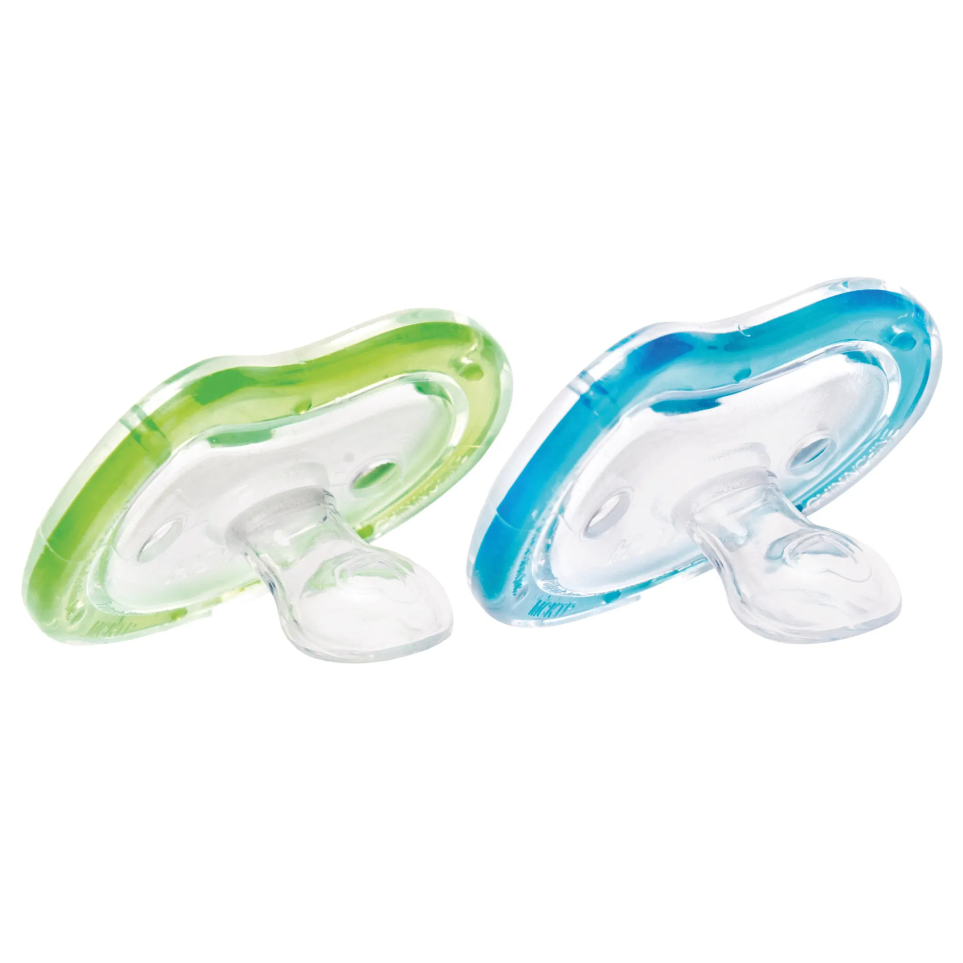 Sucettes*Latch Munchkin Lot de 2 sucettes LATCH™ 3 mois + de