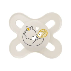 Sucettes*Mam Lot de 2 sucettes Original Naissance Aléatoire 0 - 2 mois de