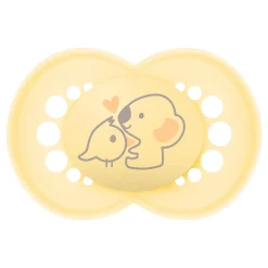 Sucettes*Mam Lot de 2 Sucettes Original 18 mois + de Nature Aléatoire