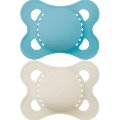 Sucettes*Mam Lot de 2 Sucettes Original Aléatoire 2 - 6mois + de Tendance