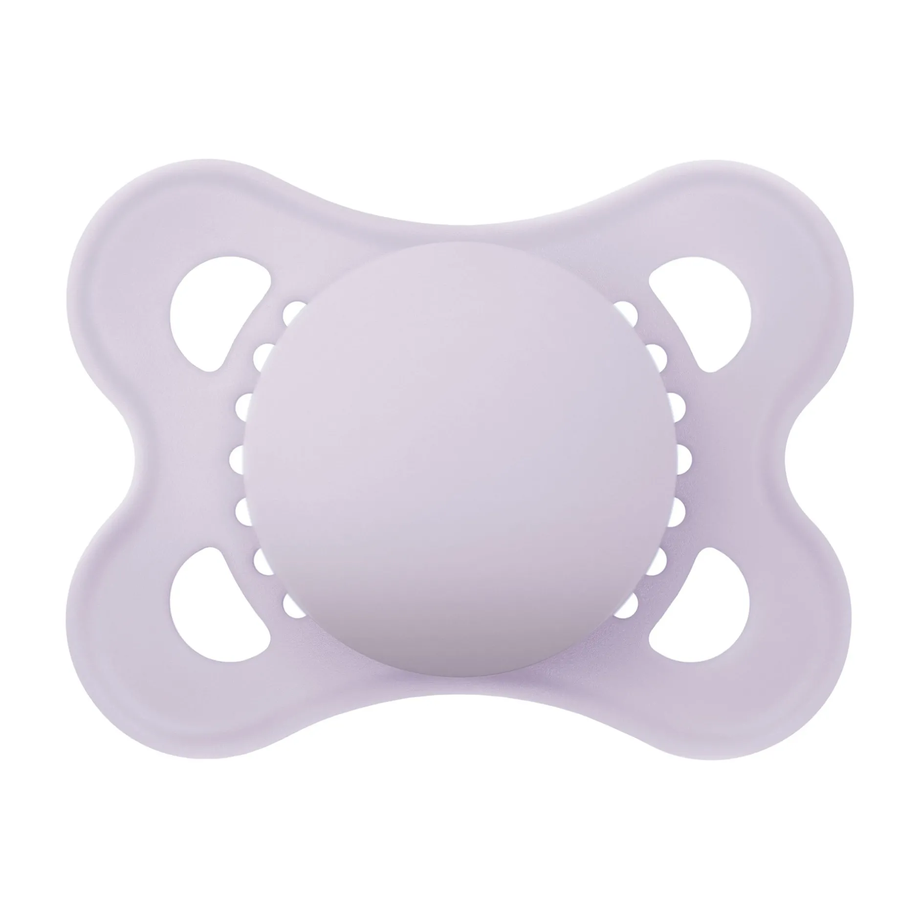 Sucettes*Mam Lot de 2 Sucettes Original Aléatoire 2 - 6mois + de Tendance