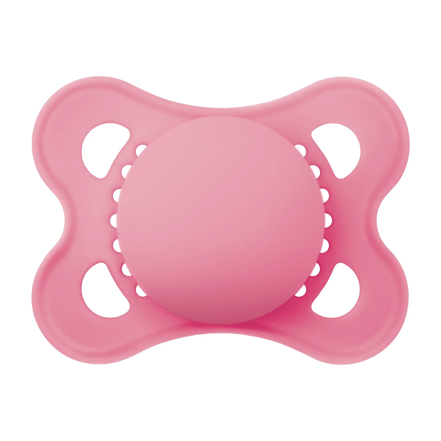 Sucettes*Mam Lot de 2 Sucettes Original Aléatoire 2 - 6mois + de Tendance