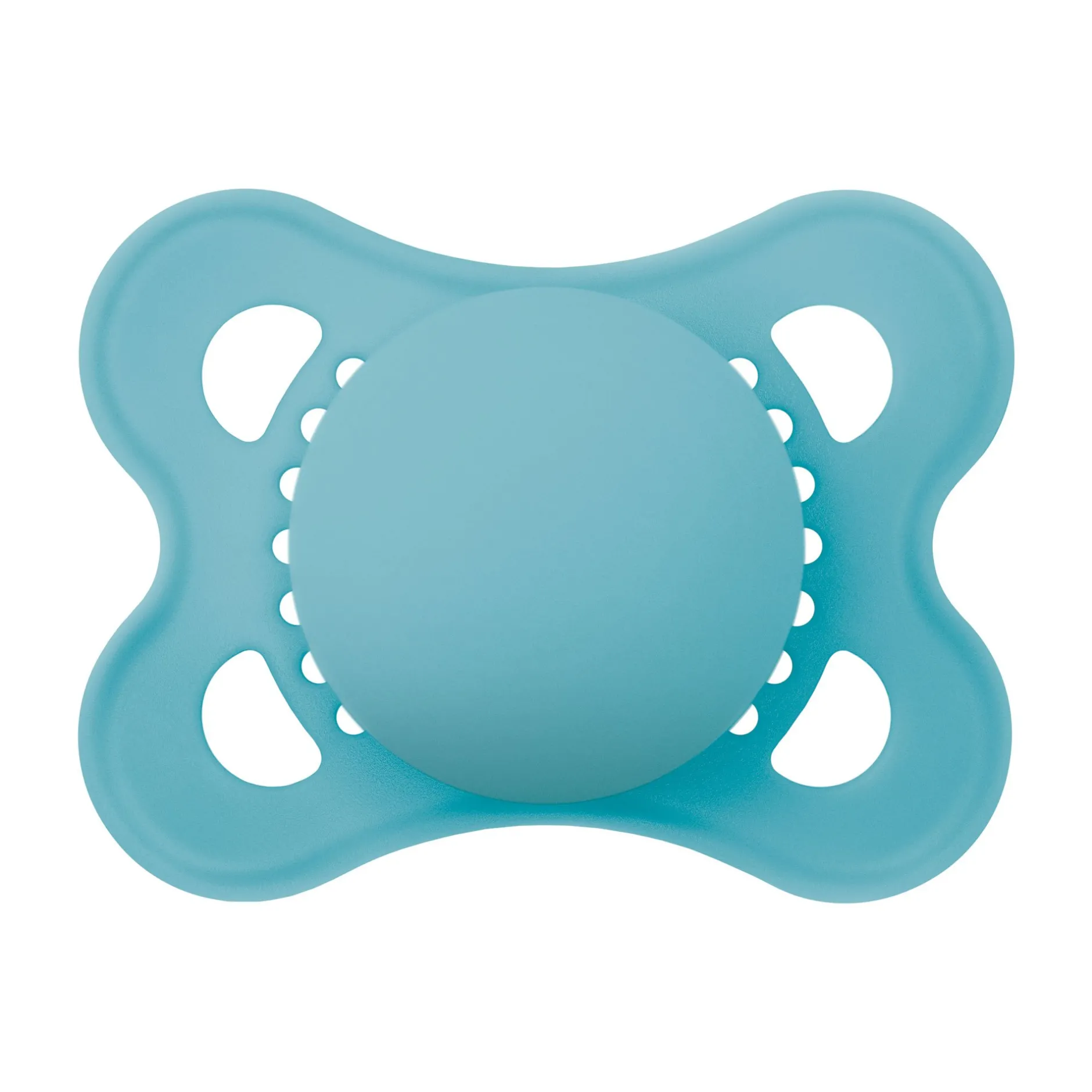 Sucettes*Mam Lot de 2 Sucettes Original Aléatoire 2 - 6mois + de Tendance