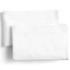 Parures De Lit|Couettes Et Oreillers*Petit à petit Lot de 2 taies d'oreiller 35 x 45 cm de