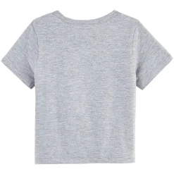 T-Shirts, Blouses, Chemises*P'tit bisou Lot de 2 t-shirts 3 mois de Rose