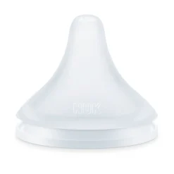 Tétines*Nuk Lot de 2 tétines Perfect Match S de