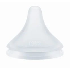 Tétines*Nuk Lot de 2 tétines Perfect Match M de