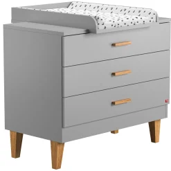 Commodes*Vox Lounge commode de Blanc