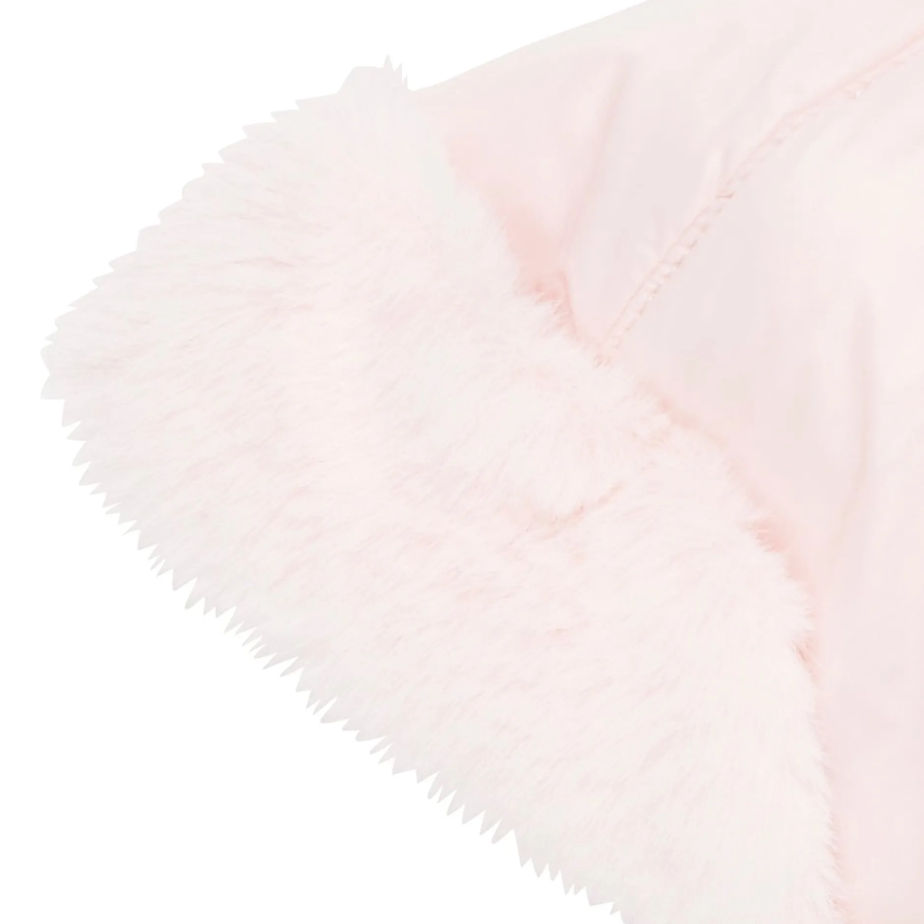 Chapeaux, Bonnets, Écharpes*P'tit bisou Lovely Capucine Chapka en nylon de Pink Aubepine