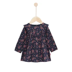 T-Shirts, Blouses, Chemises|Robes, Jupes*P'tit bisou Lovely Capucine Ensemble 2 pièces de Imprimé Capucine