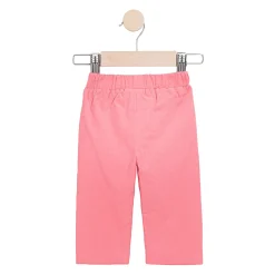Vestes, Manteaux, Pilotes|Pantalons, Shorts, Leggings*P'tit bisou Lovely Capucine Ensemble 3 pièces 1 mois de Pink Capucine