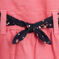 Combinaisons, Salopettes|T-Shirts, Blouses, Chemises*P'tit bisou Lovely Capucine Ensemble 2 pièces de Pink Capucine