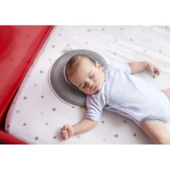 Cales-Bébé*Babymoov Lovenest + de Fresh Smokey