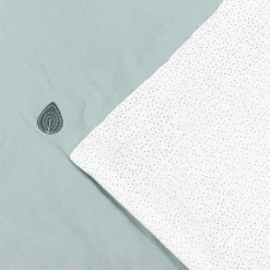 Couvertures*Nattou Luna & Axel Couverture 100 x 135 cm de