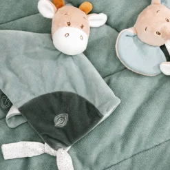 Doudous*Nattou & Axel Doudou de Luna