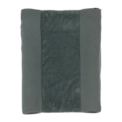 Matelas À Langer*Nattou Luna & Axel Housse de Matelas à langer de Vert sapin