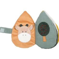 Livres*Nattou Luna & Axel Livre d’activités de