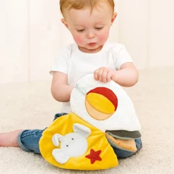 Livres*Nattou Luna & Axel Livre d’activités de