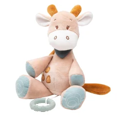 Peluches Musicales*Nattou & Axel Peluche musicale de Luna