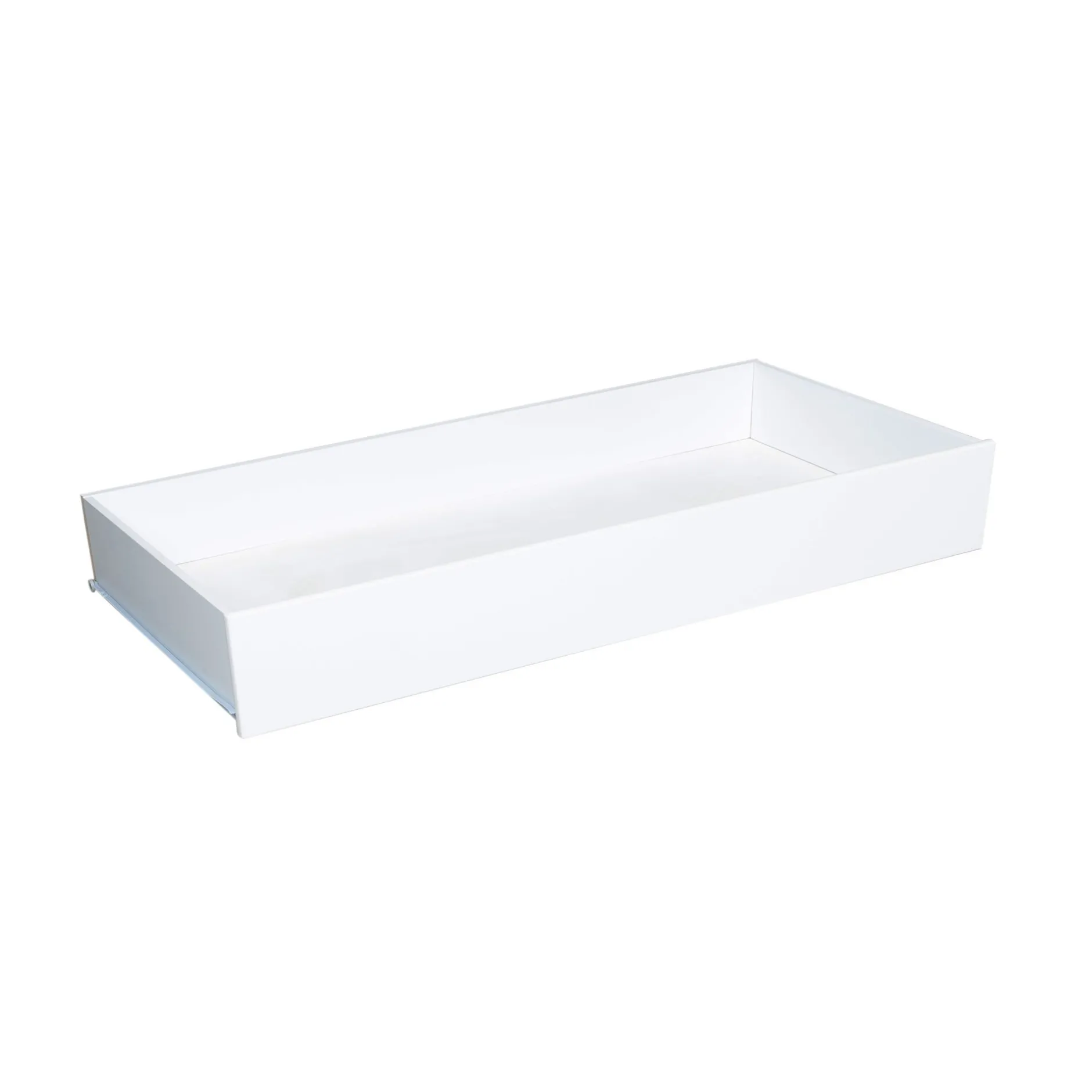 Tiroirs De Lit*Sauthon Baby's Sweet Home Luna tiroir de lit 60x120 de blanc