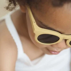 Lunettes De Soleil*Béaba Lunette Happy 2 - 4 ans de State Gold