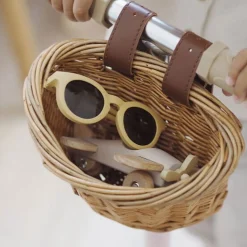 Lunettes De Soleil*Béaba Lunette Happy 2 - 4 ans de State Gold