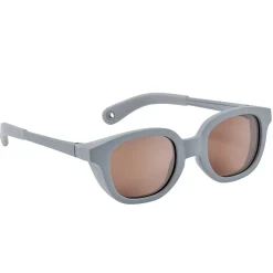 Lunettes De Soleil*Béaba Lunette Square Lucky 9-24 mois de Galet