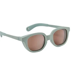 Lunettes De Soleil*Béaba Lunette Square Lucky 9-24 mois de Vert Sauge