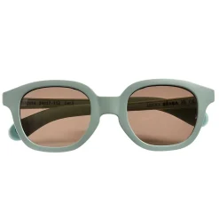 Lunettes De Soleil*Béaba Lunette Square Lucky 9-24 mois de Vert Sauge