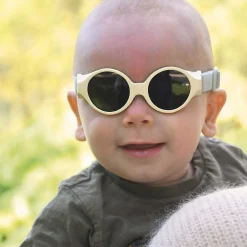 Lunettes De Soleil*Béaba Lunettes bandeau 0-9 mois de Citronnade