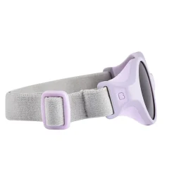 Lunettes De Soleil*Béaba Lunettes bandeau 0-9 mois de Glee Lila