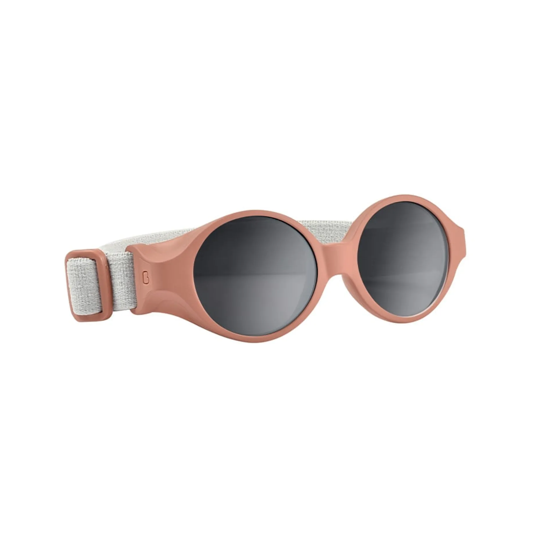 Lunettes De Soleil*Béaba Lunettes bandeau 0-9 mois de Terracota
