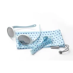 Lunettes De Soleil*Maïka Lunettes de soleil Bout'Chou de Bleu / Fusée