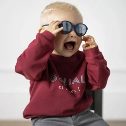 Lunettes De Soleil*Maïka Lunettes de soleil Nuage de Bleu