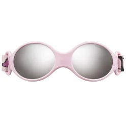 Lunettes De Soleil*Julbo et William Kent 1733 Lunettes Loop S de Rose clair