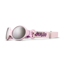 Lunettes De Soleil*Julbo et William Kent 1733 Lunettes Loop S de Rose clair