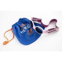 Lunettes De Soleil*Julbo et William Kent 1733 Lunettes Loop S de Rose clair