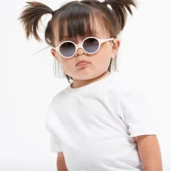 Lunettes De Soleil*Béaba Lunettes soleil 9-24 mois de Rose Dragée