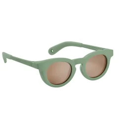 Lunettes De Soleil*Béaba Lunettes soleil Delight 9-24 mois de Vert Sauge