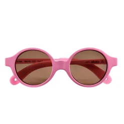 Lunettes De Soleil*Béaba Lunettes soleil Joy 9-24 mois de Rose Néon