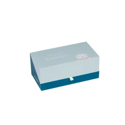 Coffrets De Naissance*Baby Art Ma boîte à trésors de Bleu